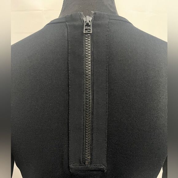 Pink Tartan Animal Print Top - Picture 6 of 8